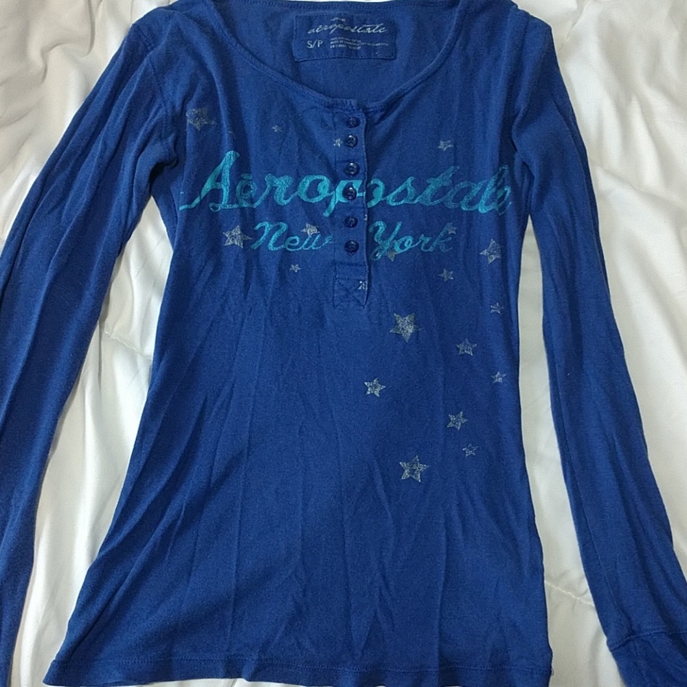 Aeropostale new york
